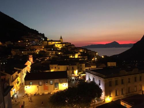 B&B La Torre – Maratea, AZ