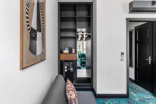 Hotel Republika & Suites - main image