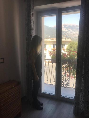 B&B La Torre – Maratea, AZ