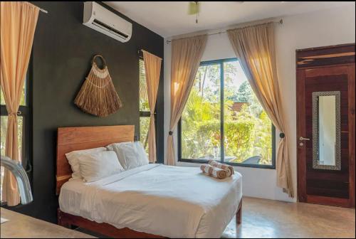 Charming Studio in the Heart of Tulum, Mexico