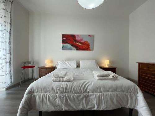 MYHOUSE INN MARCHE - Affitti Brevi Italia, Turyn (zdjęcie 6)