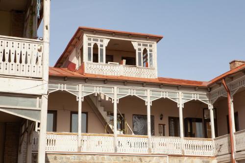 MOEDANZE, Telavi (fotografie 3)