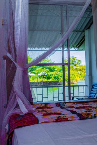 B&B Hambantota - Hotel Sanasuma - Bed and Breakfast Hambantota