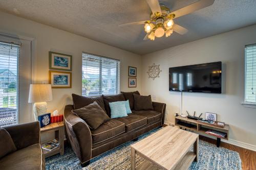 Gulf Shores Plantation-Beach Cottage #8 A & B photo 3