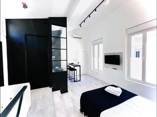 Suite in the City avec JACUZZI PRIVATIF - Hyper Centre, Montpellier (zdjęcie 4)