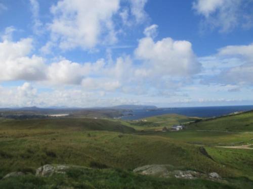 Pet Friendly 1Br Modernised Cottage with Fibre WiFi in Bettyhill