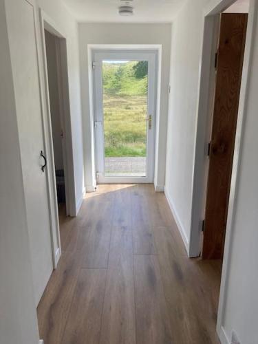 Pet Friendly 1Br Modernised Cottage with Fibre WiFi in Bettyhill