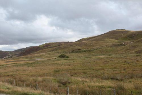 Pet Friendly 1Br Modernised Cottage with Fibre WiFi in Bettyhill