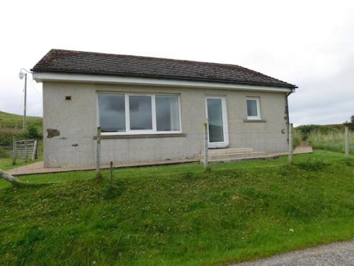 Pet Friendly 1Br Modernised Cottage with Fibre WiFi in Bettyhill
