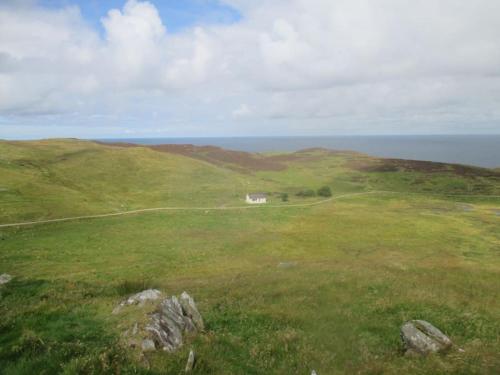 Pet Friendly 1Br Modernised Cottage with Fibre WiFi in Bettyhill