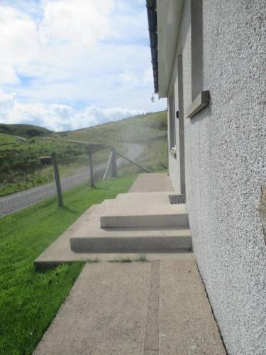Pet Friendly 1Br Modernised Cottage with Fibre WiFi in Bettyhill