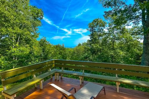 Sunrise Bay Cottage in ร็อกพอร์ต