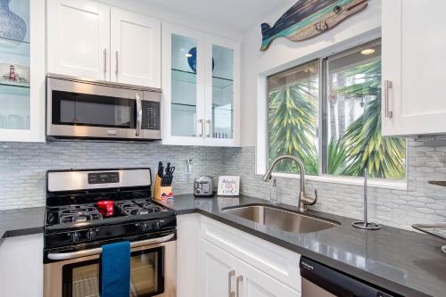 San Clemente - Hideaway Fourplex, San Clemente (foto 4)
