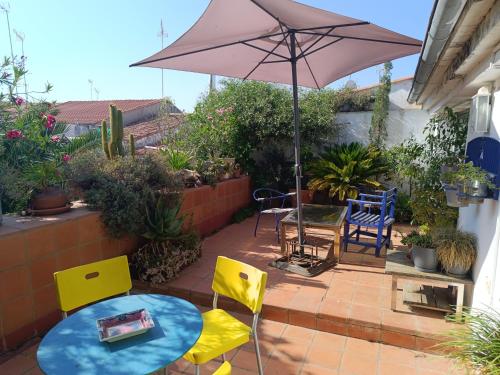 Casa Batalla in Casar De Caceres