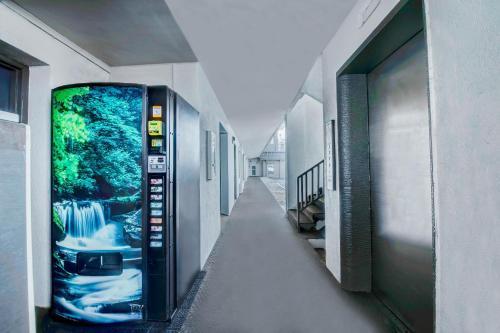 Motel 6 Atlanta, GA - Midtown near Atlanta Amtrak Station