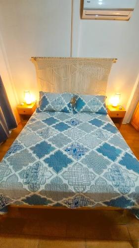 Casa Bambú, con ac y wifi, Puerto Jiménez (foto 10)