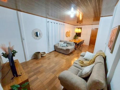 Casa Bambú, con ac y wifi, Puerto Jiménez (foto 6)