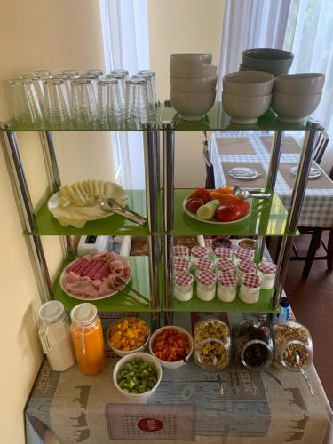 อาหารและเครื่องดื่ม, Casa De Cha Prazeres in มาเดรา ไอซ์แลนด์