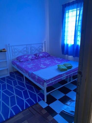 NK @ Mulan Budget Homestay