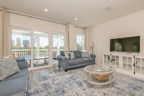 A Wave From It All - at Lost Key Golf and Beach Club