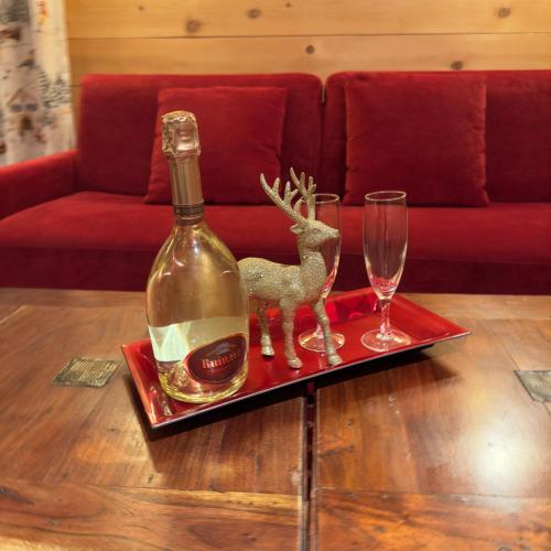 Le Chalet d'Auron - image 12