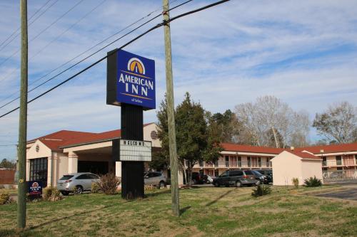 American Inn of Selma