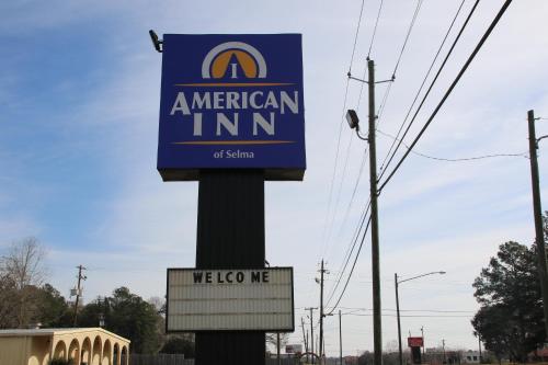 American Inn of Selma