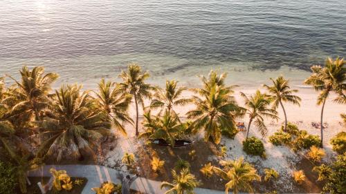 La Digue Island Lodge