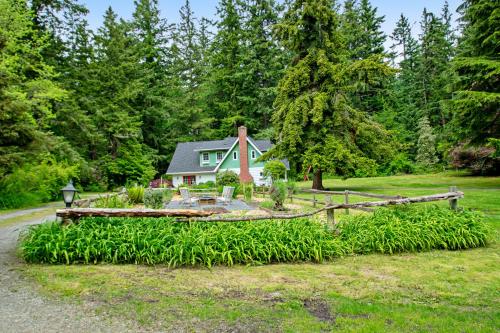 Bayleaf Cottage