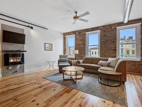 Findlay Suites - Perfect Location Over the Rhine, Cincinnati