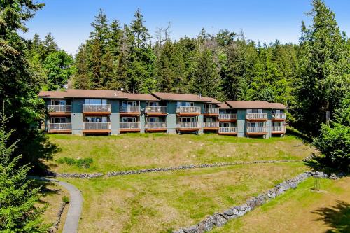 Cascade Bay Getaway in Orcas Island (WA)