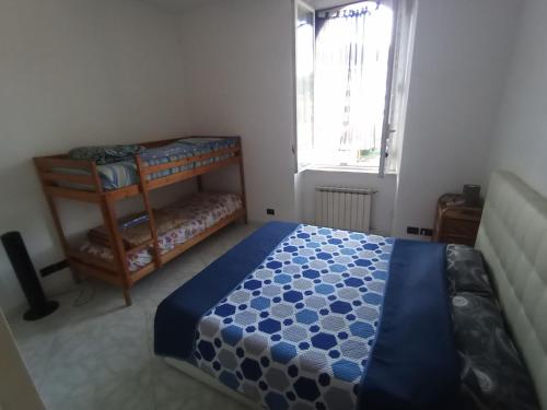  Casa Albarosa, 10 min walk train station, free parking. in La Spezia