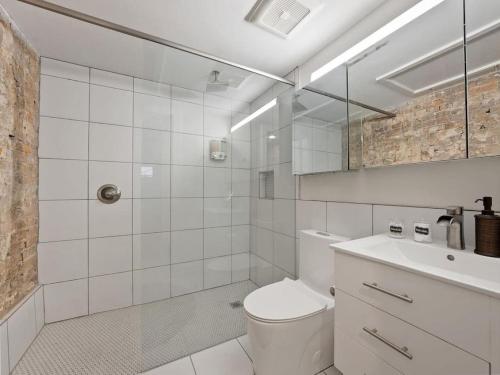 Over the Rhine Luxury MicroSuite On Findlay Market in Cincinnati, USA