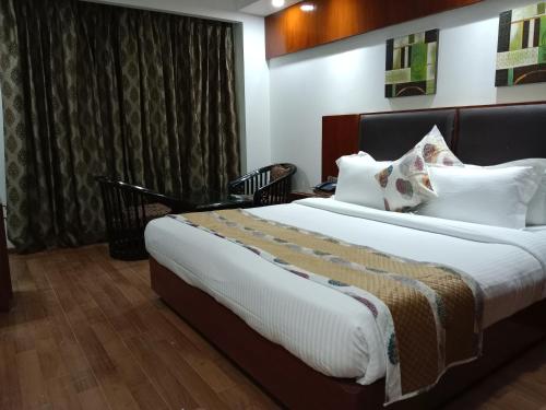 Hotel Shuhul Continental By Hotel Porium