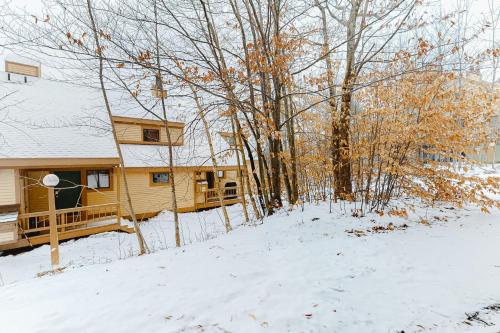 Okemo Trailside 19BL in Ludlow, USA