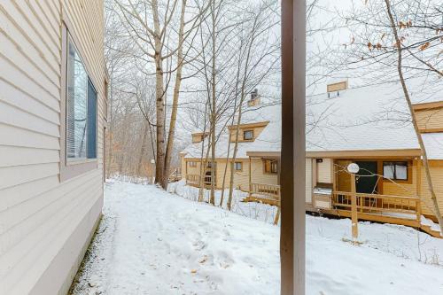Okemo Trailside 19BL in Ludlow, USA