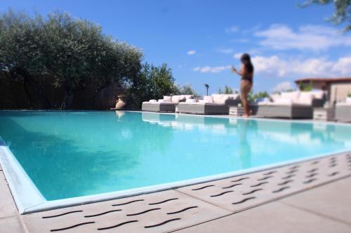 豪华庄园C栋别墅住宿加早餐旅馆 豪华庄园C栋别墅住宿加早餐旅馆