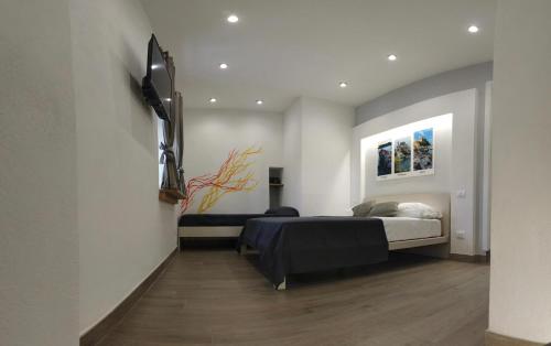 Al Quadrato Rooms