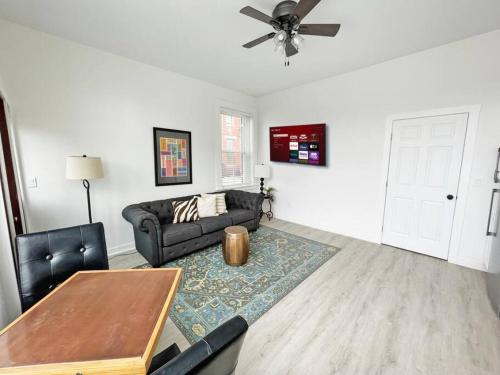 Walk Everywhere from this Stunning Remodel in OTR in Cincinnati, USA