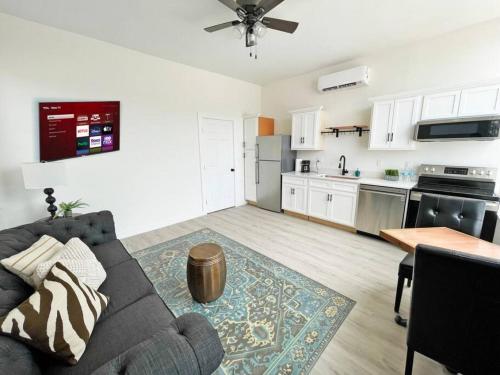 Walk Everywhere from this Stunning Remodel in OTR in Cincinnati, USA