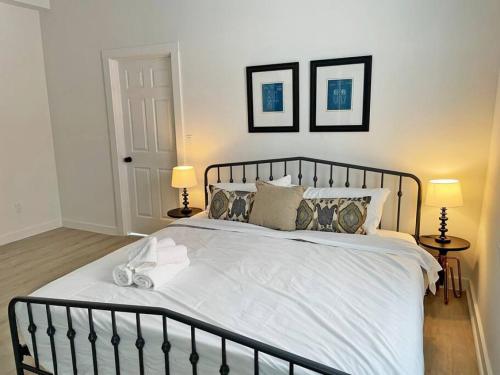 Walk Everywhere from this Stunning Remodel in OTR in Cincinnati, USA