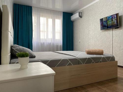 1 ком квартира в районе City center (1 ком квартира в раионе City center) in Uralsk
