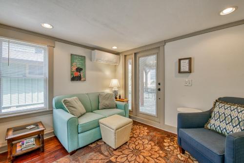 A Beautiful View & Carriage