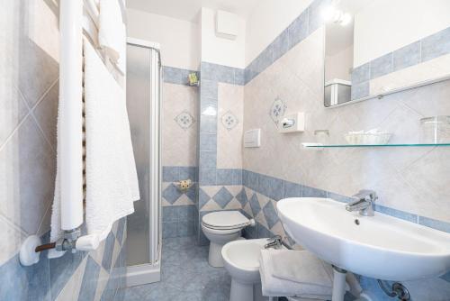 Hotel Rio sul Mare - Hotel Isola d'Elba a 3 stelle