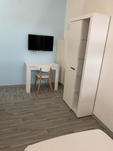 Exterior view, APPARTEL 76 CHAMBRES in Rouxmesnil-Bouteilles