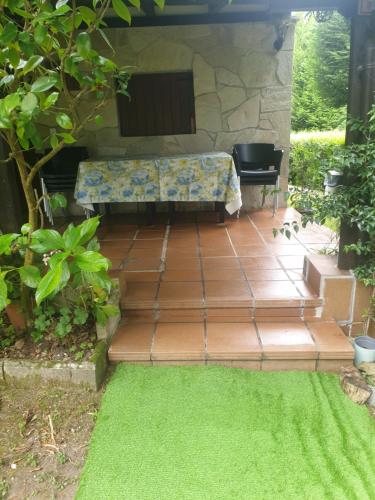 CASA DE CAMPO LAS ROZAS - main image