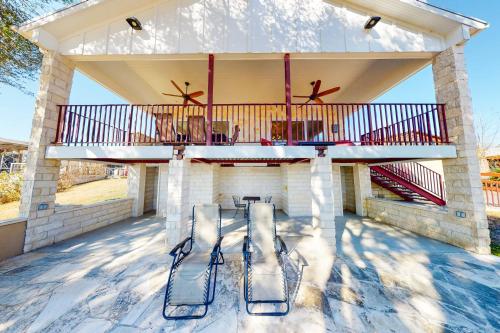 River Oaks Gem Unit A in Kingsland, USA