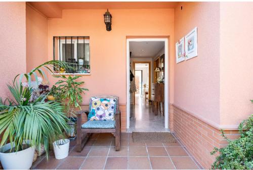 2 La casa de Mariló