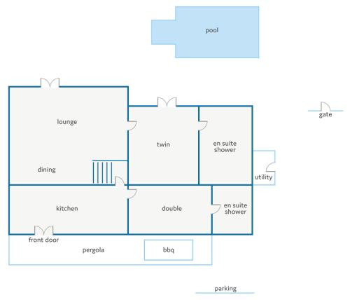 Villa Jessie by Villa Plus - image 2