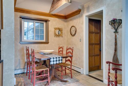 Large Hazleton Home with Hot Tub and Mountain Views! in Hazleton, USA